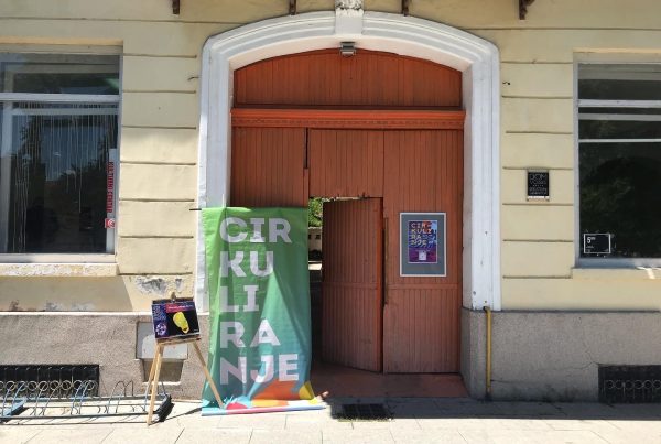 Cirkuliranje 2022