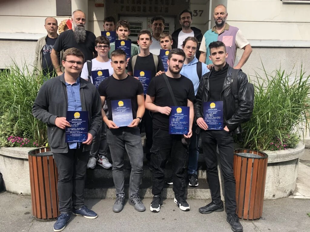 Digital Challenge was successfully held!