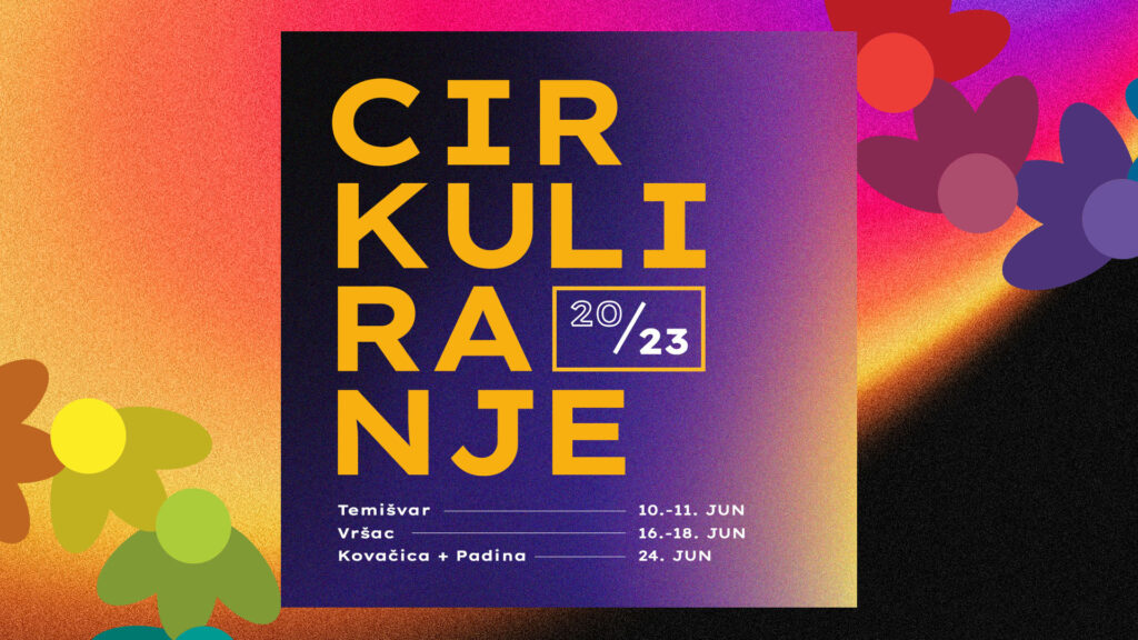 Cirkuliranje 2023