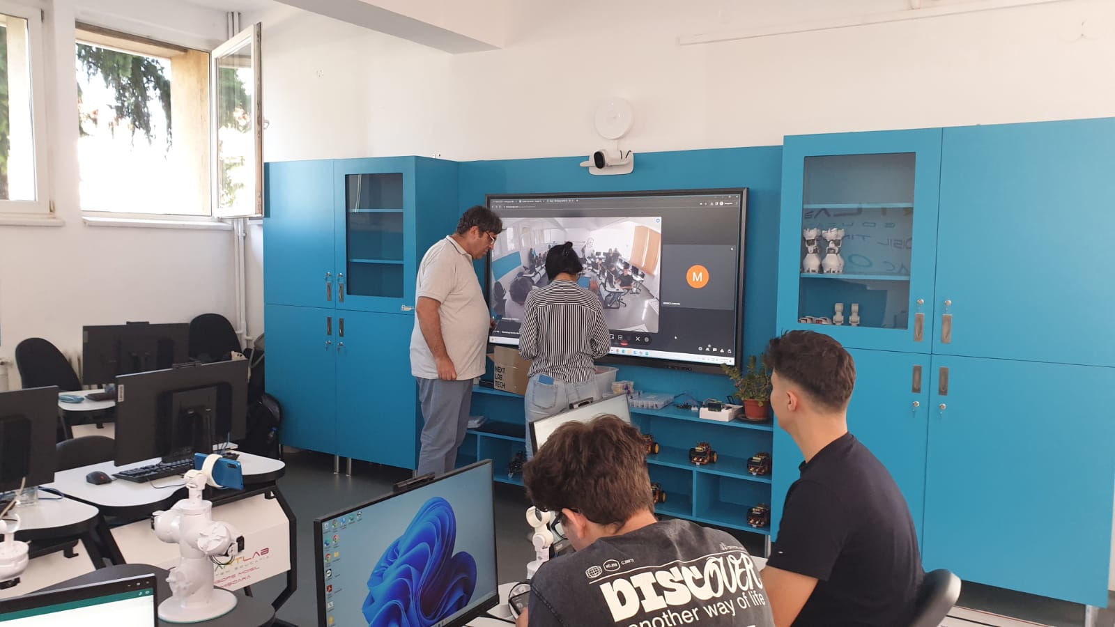 Pupinov Izazov 2023: Gradnja mostova znanja