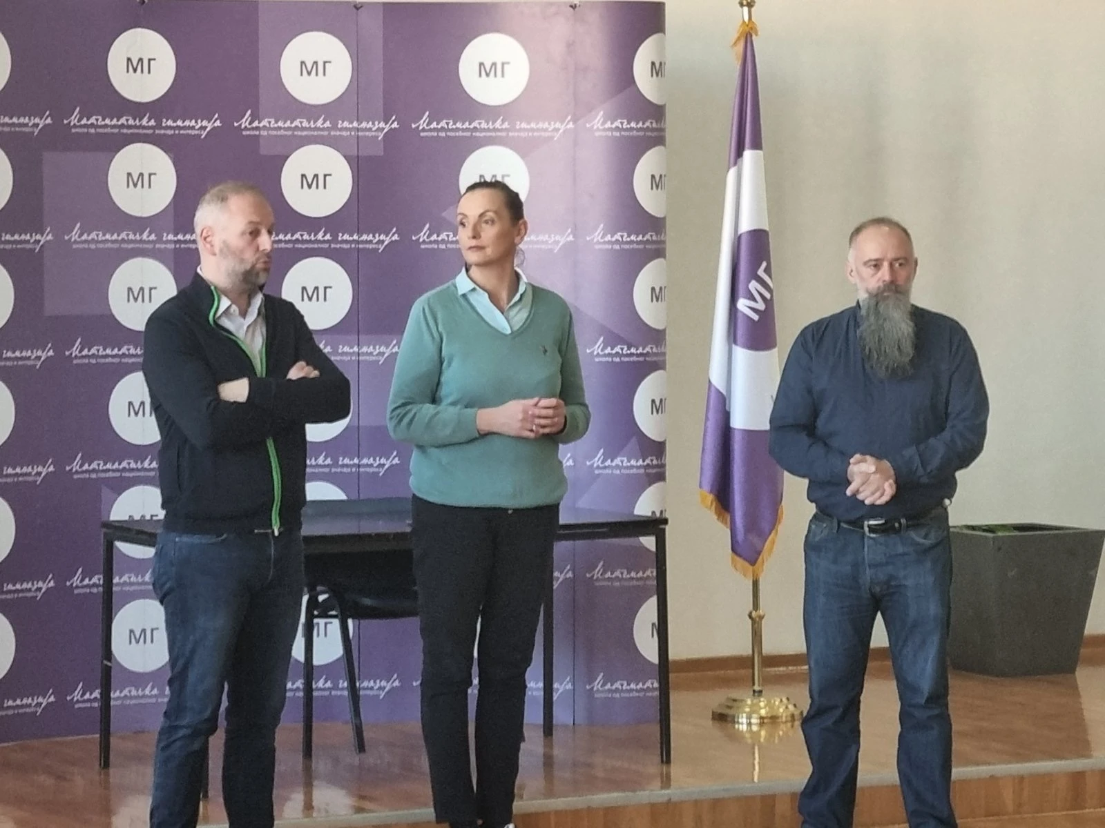 Third Finale of Pupin's Challenge successfully held!