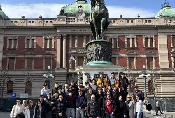 Digital Challenge: A Final That Transforms Education