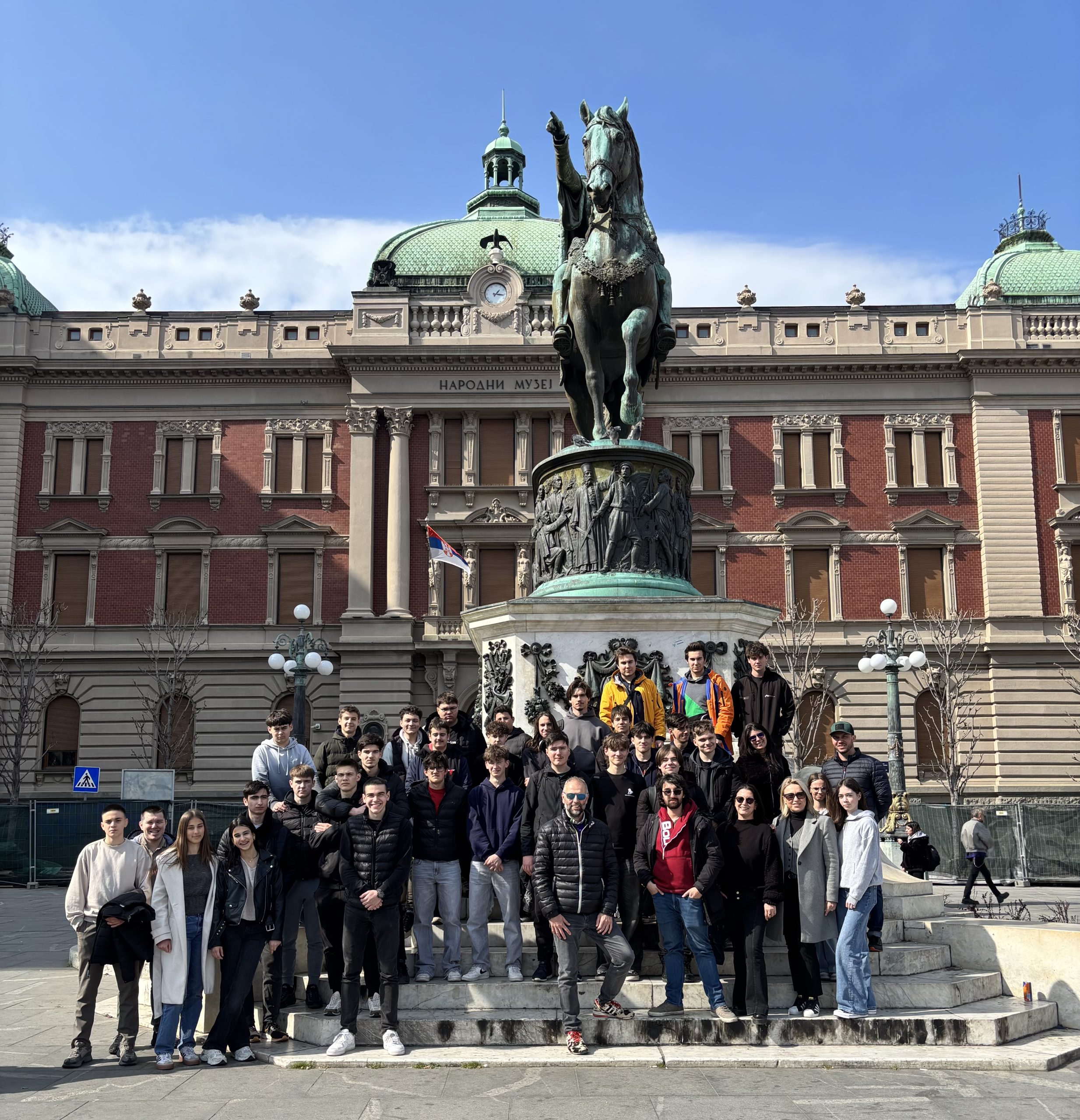 Digital Challenge: A Final That Transforms Education